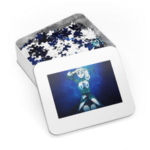 Load image into Gallery viewer, Black Clover Noelle Silva Jigsaw Puzzle