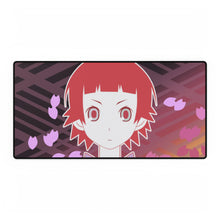 Load image into Gallery viewer, Anime Sayonara, Zetsubou-Sensei Mouse Pad (Desk Mat)