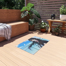 Load image into Gallery viewer, Date A Live Rug