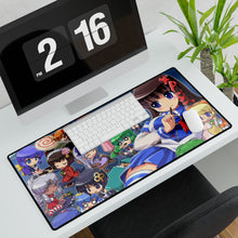 Load image into Gallery viewer, Anime Os-tanr Mouse Pad (Desk Mat)