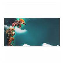 Load image into Gallery viewer, Anime Wakfu Mouse Pad (Desk Mat)