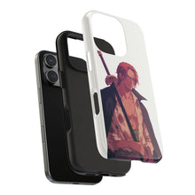 Load image into Gallery viewer, One Piece - Shanks iPhone Cases
