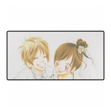 Load image into Gallery viewer, Anime We Were There Mouse Pad (Desk Mat)