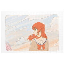 Load image into Gallery viewer, Anime Bocchi the Rock Jigsaw Puzzle