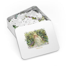 Load image into Gallery viewer, Violet Evergarden Jigsaw Puzzle