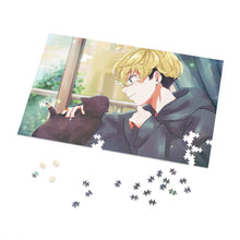 Load image into Gallery viewer, Anime Tokyo Revengers Jigsaw Puzzle