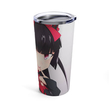 Load image into Gallery viewer, Anime GATE Tumbler 20oz