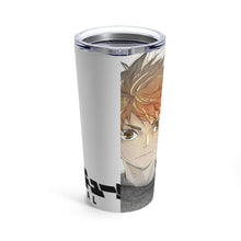 Load image into Gallery viewer, Haikyuu!! FINAL Tumbler 20oz