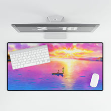 Load image into Gallery viewer, When Marnie Was There Mouse Pad (Desk Mat)