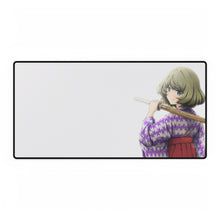 Load image into Gallery viewer, Anime The iDOLM@STER Cinderella Girls Mouse Pad (Desk Mat)