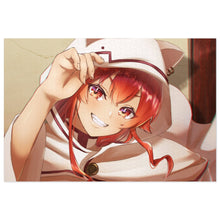 Load image into Gallery viewer, Mushoku Tensei: Jobless Reincarnation Eris Boreas Greyrat Jigsaw Puzzle