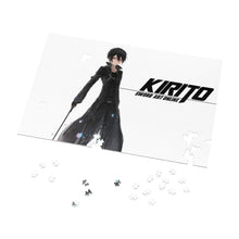 Load image into Gallery viewer, Anime Sword Art Onliner Jigsaw Puzzle