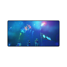 Load image into Gallery viewer, No Man's Sky Mouse Pad (Desk Mat)