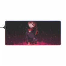 Load image into Gallery viewer, Love, Chunibyo & Other Delusions RGB LED Mouse Pad (Desk Mat)