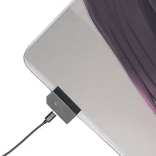 Load image into Gallery viewer, Miss Kobayashi's Dragon Maid Elma, Kobayashi San Chi No Maid Dragon RGB LED Mouse Pad (Desk Mat)