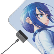 Load image into Gallery viewer, Grimgar Of Fantasy And Ash RGB LED Mouse Pad (Desk Mat)