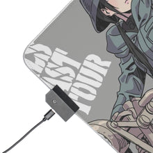 Load image into Gallery viewer, Girls' Last Tour RGB LED Mouse Pad (Desk Mat)