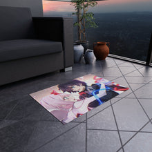 Load image into Gallery viewer, Come with me, Darling! Rug