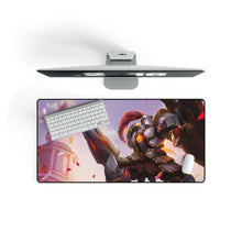 Load image into Gallery viewer, Paladins Mouse Pad (Desk Mat)