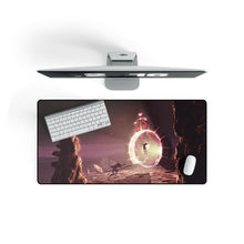 Load image into Gallery viewer, Sci Fi Dark Mouse Pad (Desk Mat)