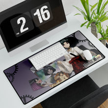 Load image into Gallery viewer, Luka Urushibara Mouse Pad (Desk Mat)