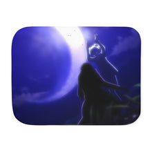 Load image into Gallery viewer, nan Sherpa Blanket