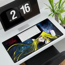 Load image into Gallery viewer, Galaxy Express 999 Mouse Pad (Desk Mat)