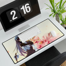 Load image into Gallery viewer, Anime Umineko: When They Cryr Mouse Pad (Desk Mat)