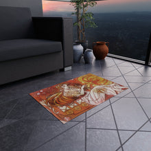 Load image into Gallery viewer, Anime Jojo's Bizarre Adventure Rug