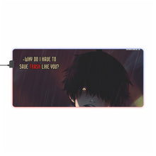 Load image into Gallery viewer, Tokyo Ghoul:re RGB LED Mouse Pad (Desk Mat)
