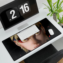 Load image into Gallery viewer, Anime Naruto Mouse Pad (Desk Mat)