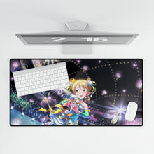 Load image into Gallery viewer, Anime The iDOLM@STER Cinderella Girls Mouse Pad (Desk Mat)