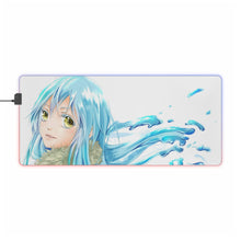 Load image into Gallery viewer, That Time I Got Reincarnated As A Slime RGB LED Mouse Pad (Desk Mat)