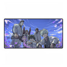 Load image into Gallery viewer, Anime My Hero Academia Mouse Pad (Desk Mat)