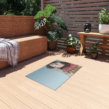 Load image into Gallery viewer, Azumanga Daioh Rug