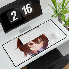 Load image into Gallery viewer, Anime Uma Musume: Pretty Der Mouse Pad (Desk Mat)