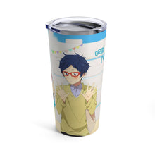 Load image into Gallery viewer, Free! Tumbler 20oz