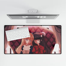 Load image into Gallery viewer, Anime Shadows House Mouse Pad (Desk Mat)