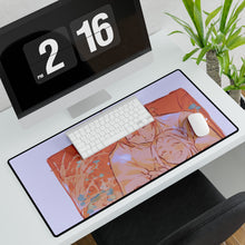 Load image into Gallery viewer, Anime Summer Time Rendering Mouse Pad (Desk Mat)