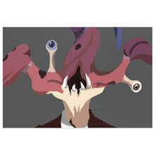 Load image into Gallery viewer, Parasyte in Human Form Jigsaw Puzzle