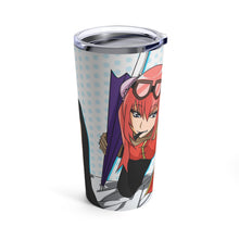 Load image into Gallery viewer, Anime Gintama Tumbler 20oz
