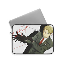 Load image into Gallery viewer, Anime Spy x Family Laptop Sleeve