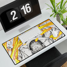 Load image into Gallery viewer, Anime One Piece Mouse Pad (Desk Mat)