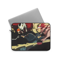 Load image into Gallery viewer, Anime Bleachr Laptop Sleeve