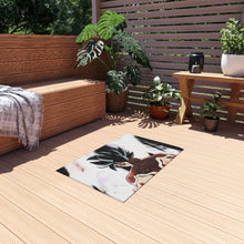 Load image into Gallery viewer, Goku Ultra Instict Rug
