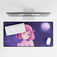 Load image into Gallery viewer, Anime Noragami Mouse Pad (Desk Mat)