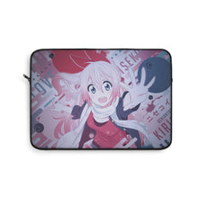 Load image into Gallery viewer, Chitoge Kirisaki Laptop Sleeve