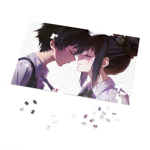 Load image into Gallery viewer, Hyouka Eru Chitanda Jigsaw Puzzle