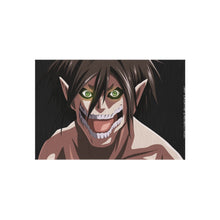 Load image into Gallery viewer, Anime Attack On Titan Rug