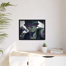 Load image into Gallery viewer, Hunter x Hunter Canvas Framed Art Print